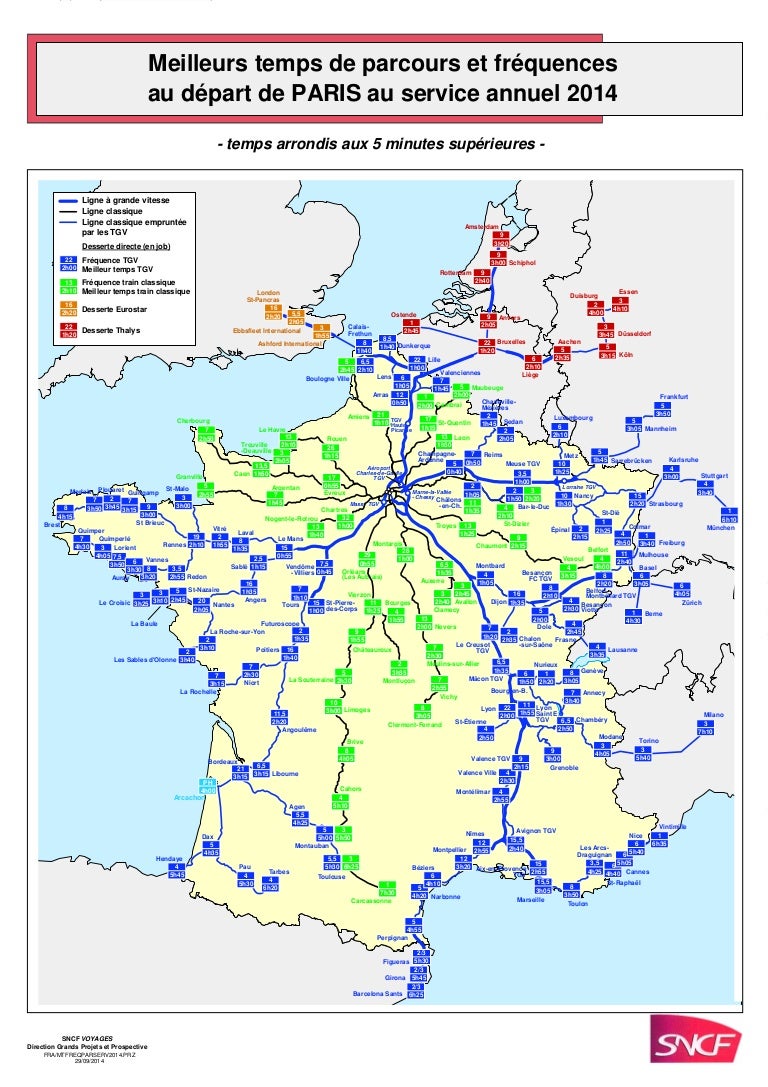 Paris Dijon Voiture Temps De Trajet