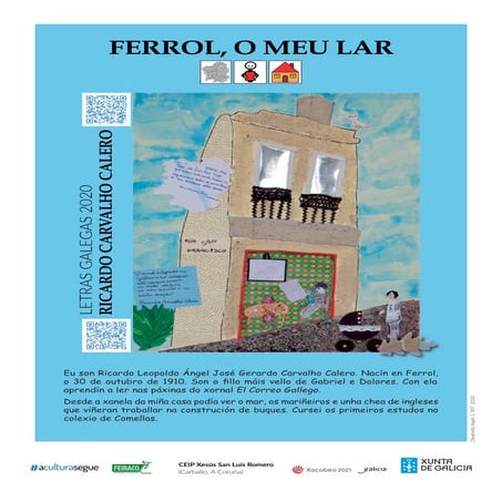 Carteis primaria-2020