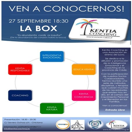 Discurso del lehendakari - 25 aniversario Fundación Eragintza | PDF