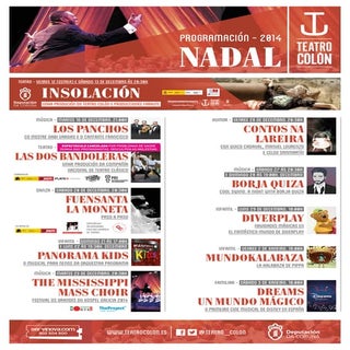 Cartel a3 decembro_baja