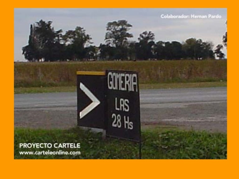 Cartelitos