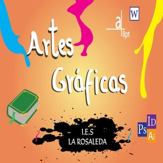 CARTELES DE LA FAMILIA PROFESIONAL ...