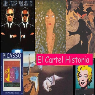 Cartel historia
