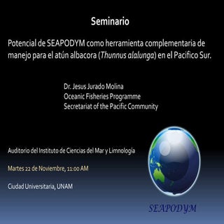 Spatial Ecosystem and Population Dy...