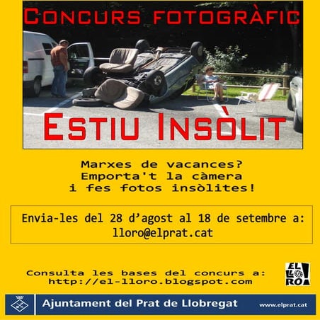 Estiu Insòlit 2009
