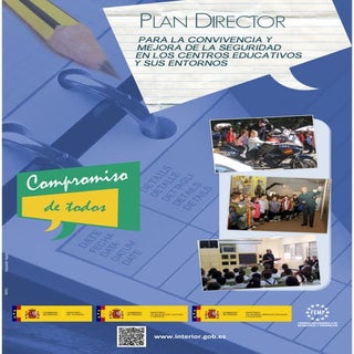 Cartel plan director