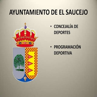 HORARIOS Y ENFRENTAMIENTOS SEMANA D...