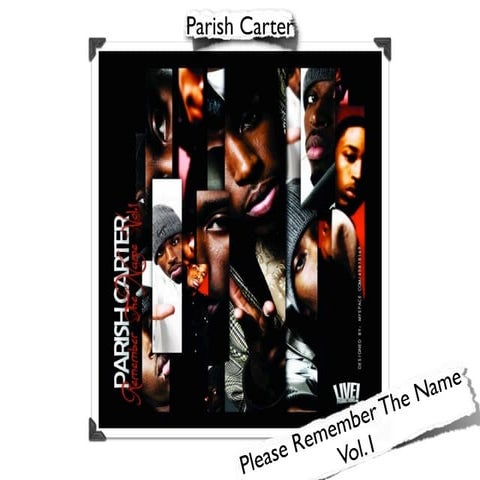 Distribution Presentation