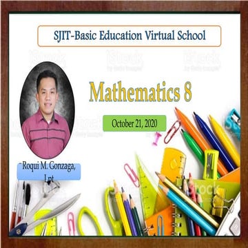 Cartesian Coordinate System.pptx