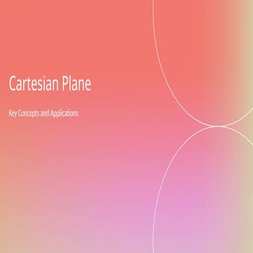 Cartesian Plane.pptx. plotting -86points