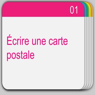 Cartes postales