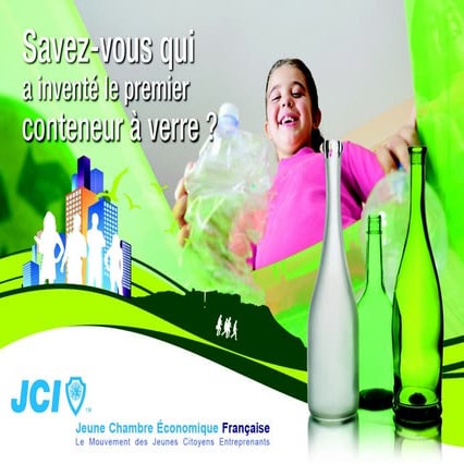 Cartespostales verre