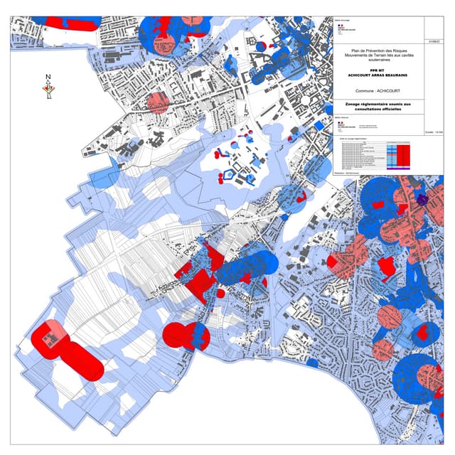 Carte zonage règlementaire_Achicourt.pdf