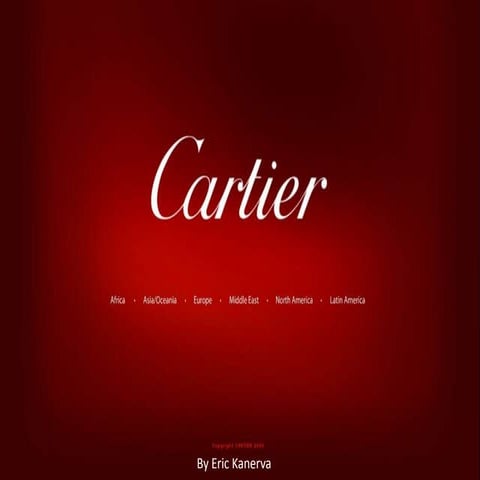 Cartier