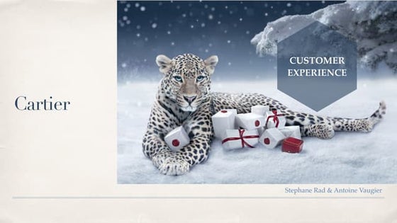 Cartier | PPT