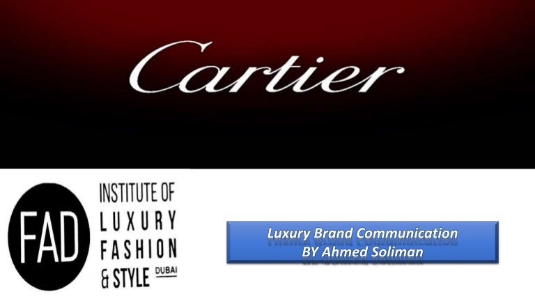 Cartier