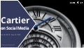 Cartier Social Media Analysis Q4 2015