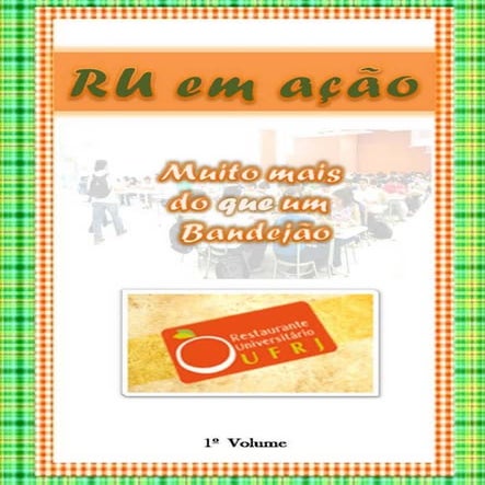 Cartilha RU em ação | PDF