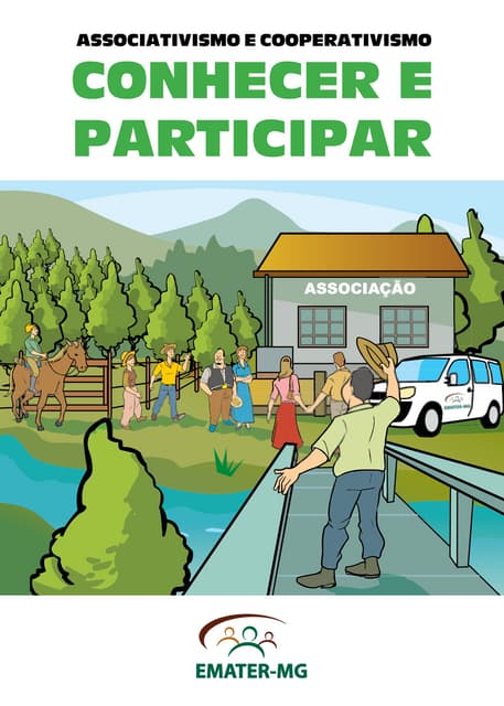 Cartilha do-associativismo-e-cooper...