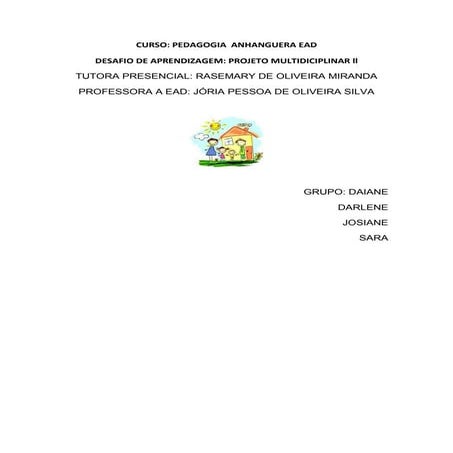 O papel da família na educação dos filhos | PPTX