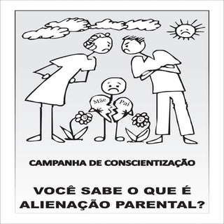 Cartilha alienacao parental