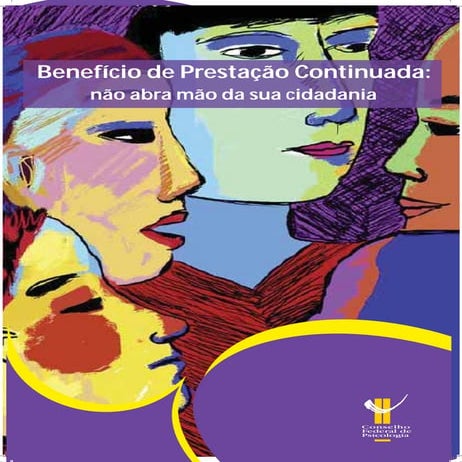 Cartilha BPC | PDF