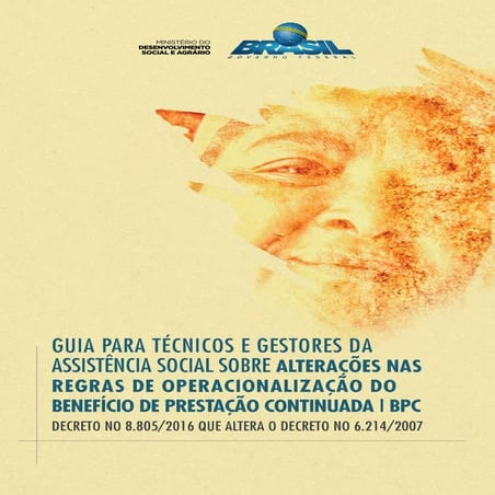 Cartilha BPC | PDF