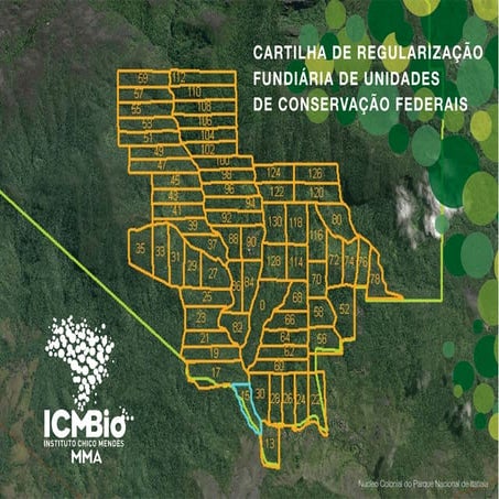 Cartilha de regularizacao fundiaria | PDF