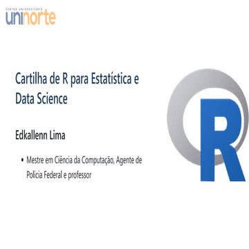 Cartilha de R para Estatística e Data Science.pdf