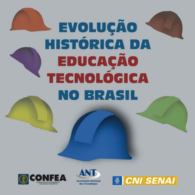 Cartilha Dos Tecnologos