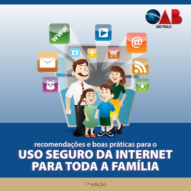 Cartilha Internet