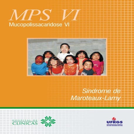 Cartilha mpsvi | PDF