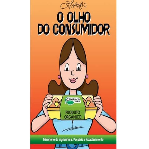 Produtos Orgânicos
