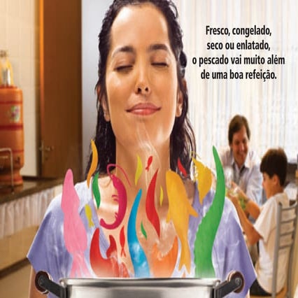 Cartilha Semana Peixe