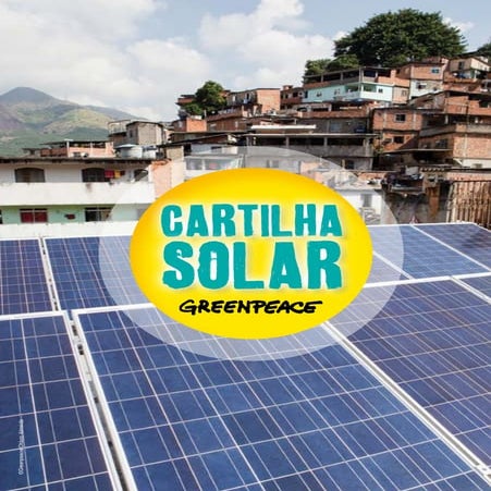 Energia Solar fotovoltaica Renovável 2024 | PDF