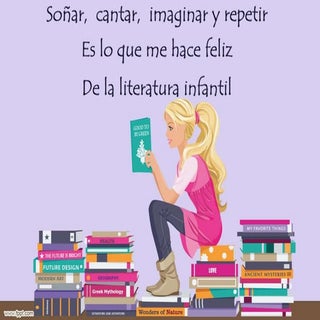 Literatura infantil 