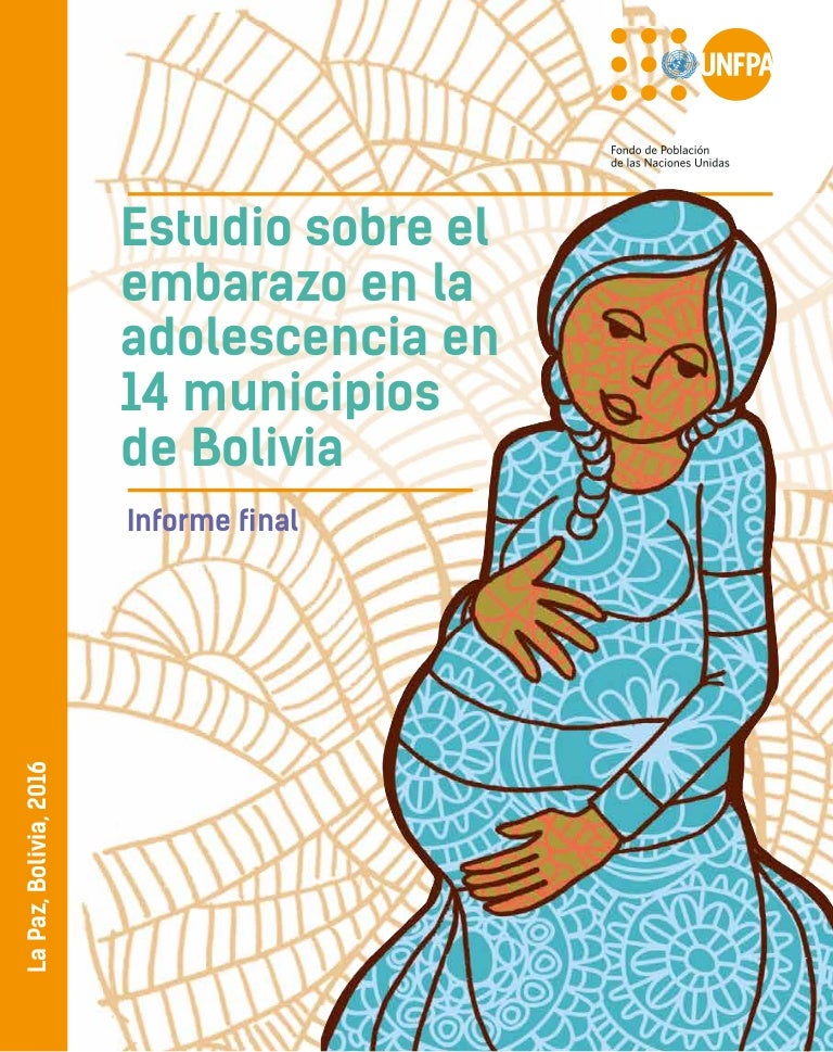 Informe Sobre El Embarazo En La Adolescencia www.slideshare.net