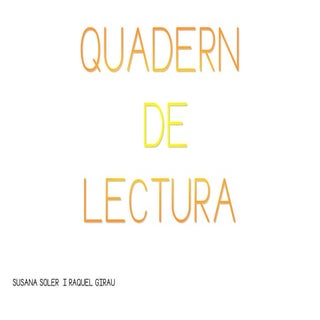 Cartilla majuscules completa