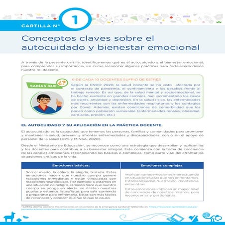 Cartilla sobre autocuidado1 vf