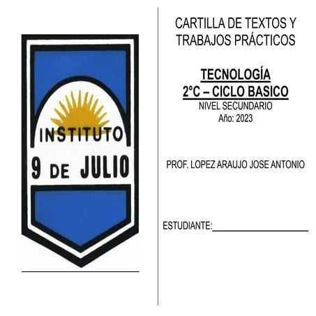 Cartilla Tecnología 2 año secundario.pdf