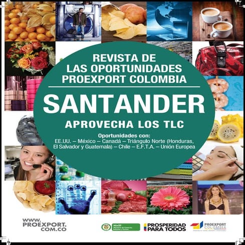 Cartilla tlc santander