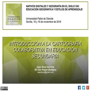 Introducción a la cartografia colab...