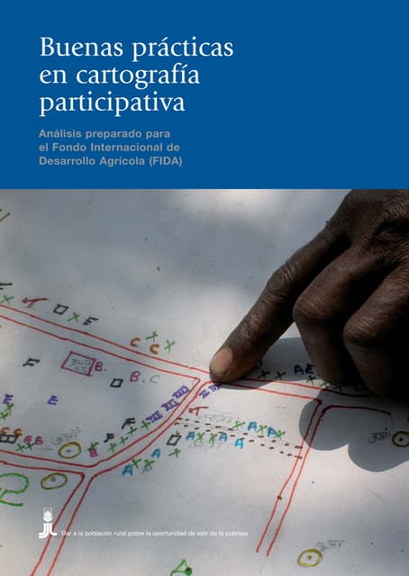 Cartografia participativa