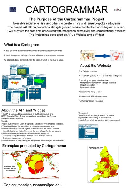 Cartogrammar poster screen res