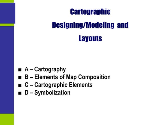 Cartographic_Design.ppt