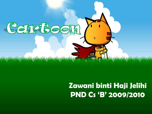 Cartoon