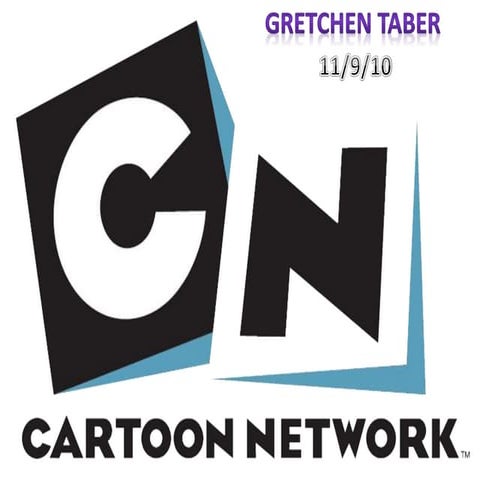 Cartoon network