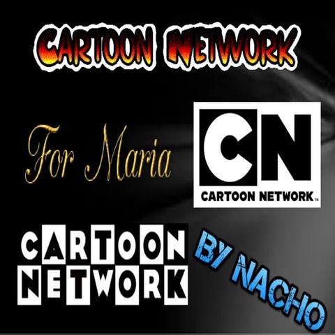 Cartoon network