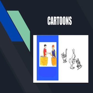 Using Cartoons as an Innovative Teaching Tool in Nursing Education | PDF
