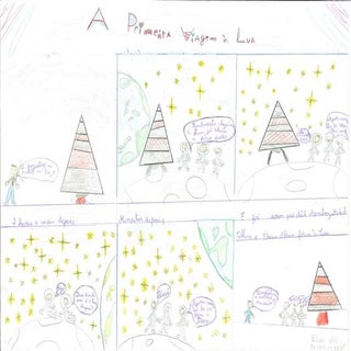 Cartoons about Deep Sky